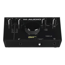 M-AUDIO AIR 192, 4 recording audio interface