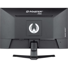 iiyama G-MASTER G2445HSU-B2 computer monitor 61 cm (24&quot;) 1920 x 1080 pixels Full HD LCD Black