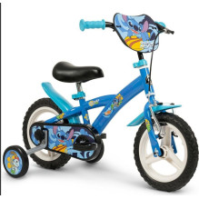 Huffy Disney Stitch 12&quot; Children's Bike