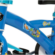 Huffy Disney Stitch 12&quot; Children's Bike