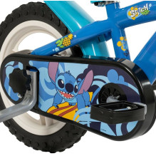 Huffy Disney Stitch 12&quot; vaikiškas dviratis