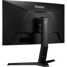 iiyama G-MASTER GB2766HSU-B1 LED ekranas 68,6 cm (27 colių) 1920 x 1080 pikselių Full HD juodas