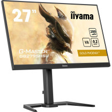 iiyama GB2795HSU-B1 kompiuterio monitorius 68,6 cm (27 colių) 1920 x 1080 pikselių Full HD LED juodas