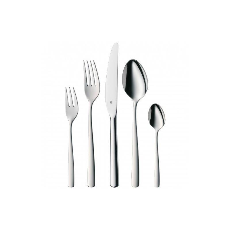 WMF 1120916040 flatware set 30 pc(s) Stainless steel