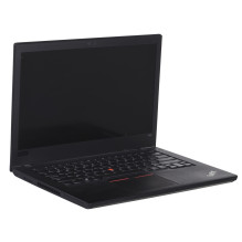 Naudotas LENOVO ThinkPad T480 i7-8650U 16GB 512GB SSD 14&quot; FHD Win11pro