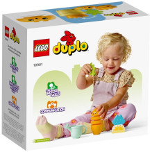 LEGO DUPLO 10981 AUGIANTI MORKA