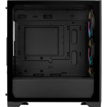 COOLER MASTER CASE Elite 301 Baltas