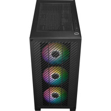 COOLER MASTER CASE Elite 301 Baltas