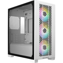 COOLER MASTER CASE Elite 301 White