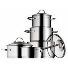 WMF Provence Plus 0721556380 pan set 9 pc(s)