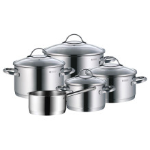 WMF Provence Plus 0721556380 pan set 9 pc(s)