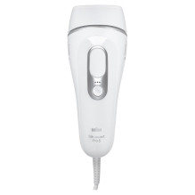 Braun Silk-expert Pro PL5145 Intensyvi impulsinė šviesa (IPL) Balta