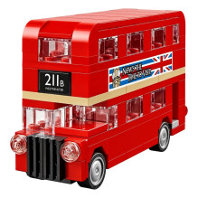 LEGO Creator 40220 London Bus