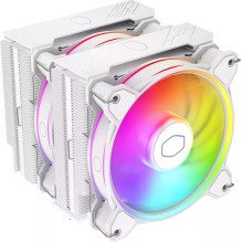 Cooler Master Hyper 622 Halo White Processor Air cooler 12 cm