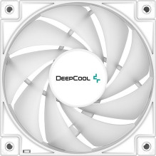 DeepCool FC120 WHITE 3 in 1 fanDeepCool FC120 WHITE 3 in 1 fan