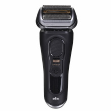 Braun Series 9 Pro+ 9590cc Wet &amp; Dry Foil shaver Trimmer Black