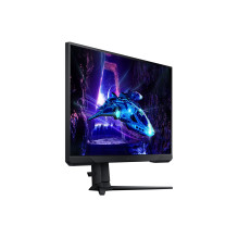 Samsung S27DG300EU computer monitor 68.6 cm (27&quot;) 1920 x 1080 pixels Full HD LCD Black