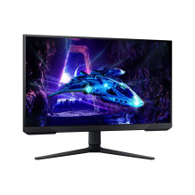 Samsung S27DG300EU computer monitor 68.6 cm (27&quot;) 1920 x 1080 pixels Full HD LCD Black