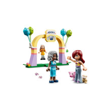 LEGO FRIENDS 42615 Gyvūnų priėmimo diena