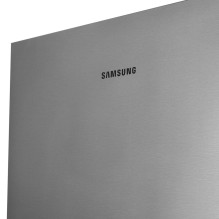 Samsung RB33B610ESA Laisvai stovintis 344 L E Grafitas, metalinis