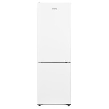 Samsung RB33B610EWW Freestanding 344 L E White