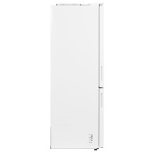 Samsung RB33B610EWW Freestanding 344 L E White