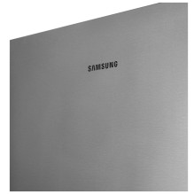 Samsung RB34C600DSA šaldytuvas-šaldiklis D Sidabrinė