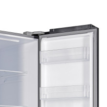 Refrigerator-freezer combination SAMSUNG SBS RS64DG5303S9