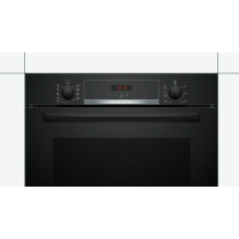 Bosch Serie 4 HBA534BB0 oven 71 L 3400 W Black