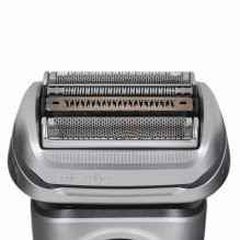 Braun Shaver Series 9 Pro+ 9577cc silver