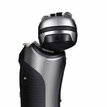 Braun Shaver Series 9 Pro+ 9577cc sidabrinis