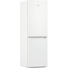 Refrigerator-freezer WHIRLPOOL W7X 83A W