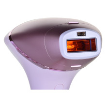 Philips BRI977 / 00 light hair remover Intense pulsed light (IPL) Pink gold