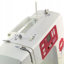 Łucznik Marilyn 2018 HD Automatic sewing machine Electromechanical