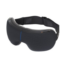 Therabody SmartGoggles (2 kartos) Relaksaciniai akiniai, juodi