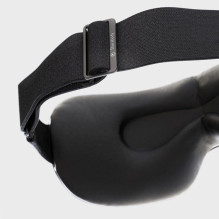 Therabody SmartGoggles (2 kartos) Relaksaciniai akiniai, juodi