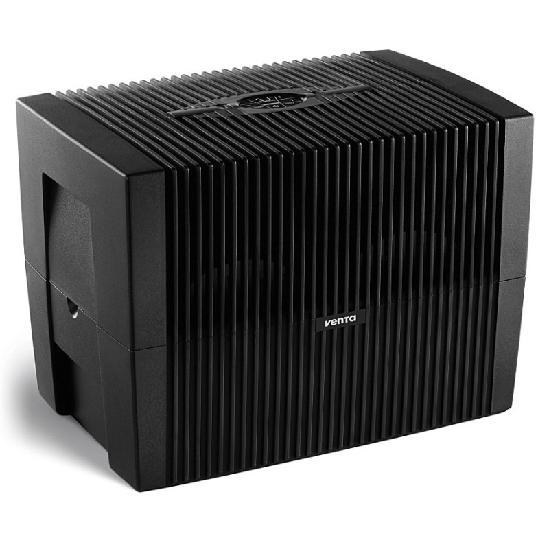 Venta evaporative humidifier AH555 (black)