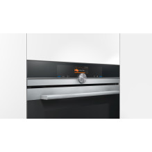 Siemens HB676G0S1 oven 71 L 3650 W A+ Stainless steel