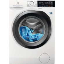 Skalbyklė-džiovyklė ELECTROLUX EW7W369PBP