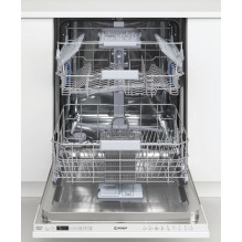 Indesit DIO 3C24 AC E Fully built-in 14 place settings