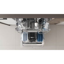 Indesit DIO 3C24 AC E Fully built-in 14 place settings