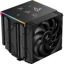 Aušinimas Deepcool AK620 DIGITAL PRO