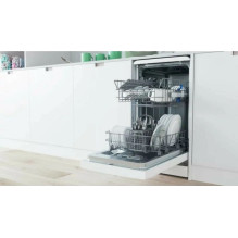 INDESIT DF9E 1B10 Dishwasher