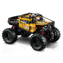 LEGO TECHNIC 42099 4X4 X-treme Off-Roader