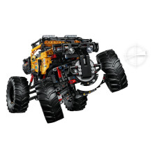 LEGO TECHNIC 42099 4X4 X-treme Off-Roader