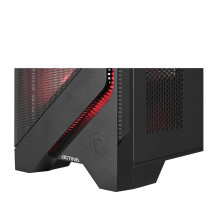 Actina 5901443390268 PC AMD Ryzen™ 5 7500F 32 GB DDR5-SDRAM 1 TB SSD NVIDIA GeForce RTX 4060 Midi Tower Black