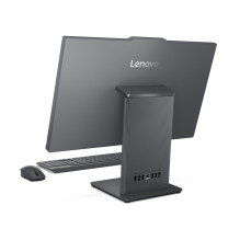 Lenovo IdeaCentre AIO 24IRH9 Intel® Core™ i3 i3-1315U 60,5 cm (23,8&quot;) 1920 x 1080 pikselių &quot;viskas viename&quo