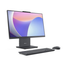 Lenovo IdeaCentre AIO 24IRH9 Intel® Core™ i3 i3-1315U 60,5 cm (23,8&quot;) 1920 x 1080 pikselių &quot;viskas viename&quo