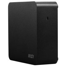 MSI Cubi NUC 1M-002EU Intel Core 5 120U 8 GB DDR5-SDRAM 512 GB SSD Windows 11 Pro Black