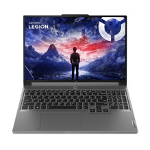 Lenovo Legion 5 16IRX9 Intel® CoreTM i7 i7-14650HX Laptop 40.6cm (16&quot;) WQXGA 32GB DDR5-SDRAM 512GB SSD NVIDIA GeFor